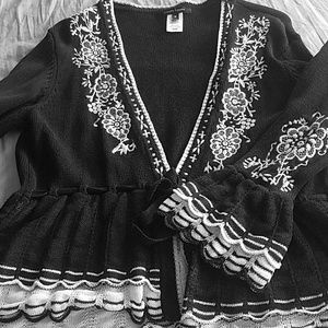 Manette lenora cardigan